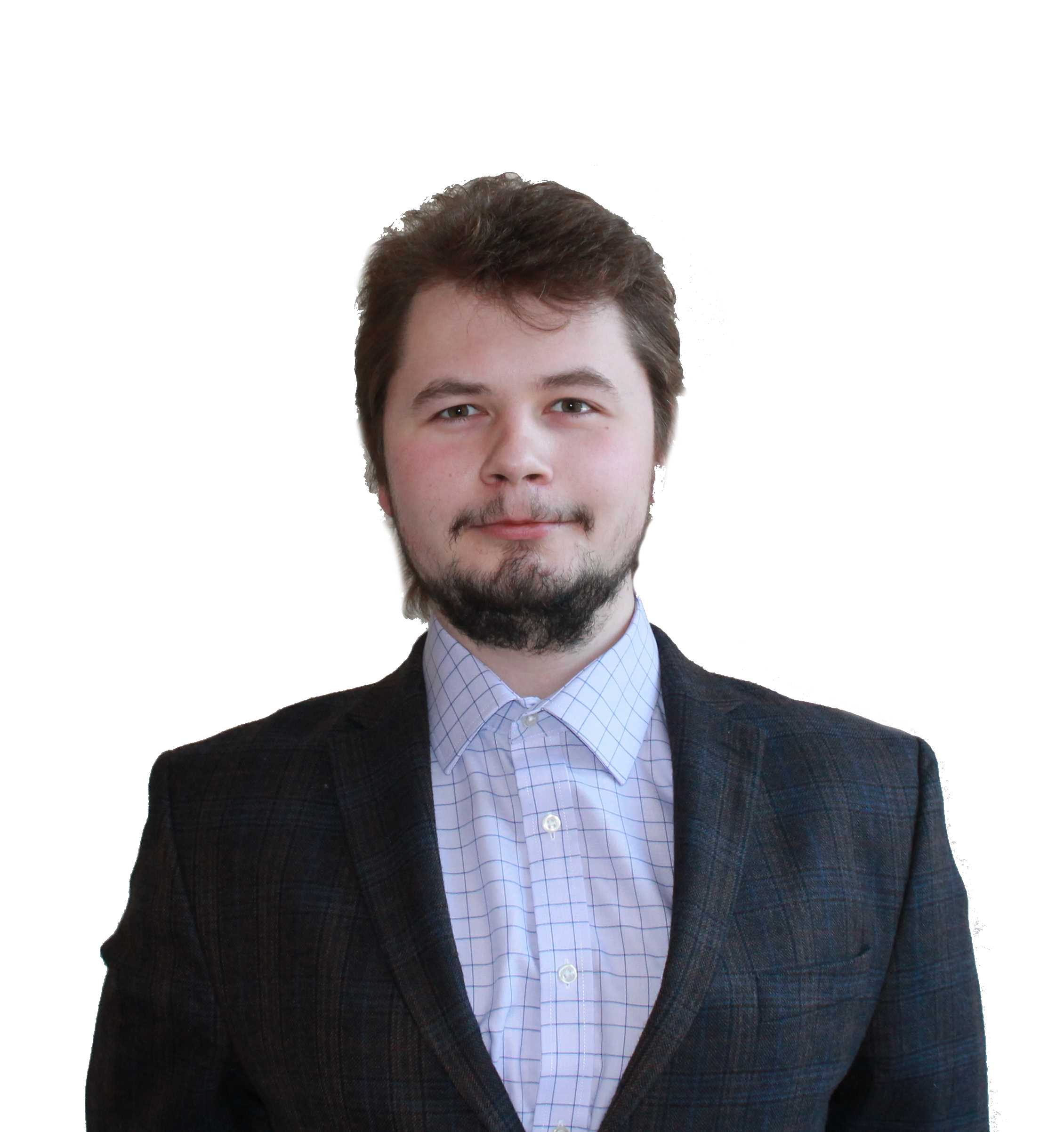 Максимкин Александр Игоревич