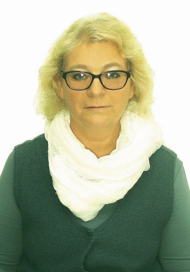 Малахова Марина Георгиевна