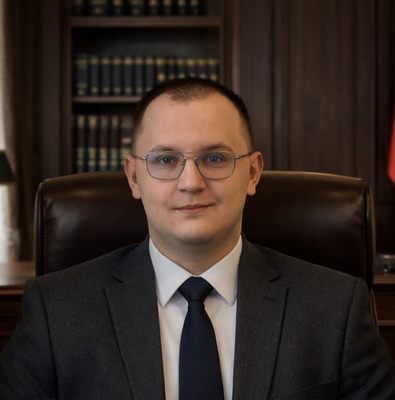 Малькута Анатолий Михайлович