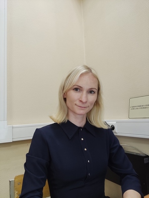 Манаенкова Татьяна Андреевна