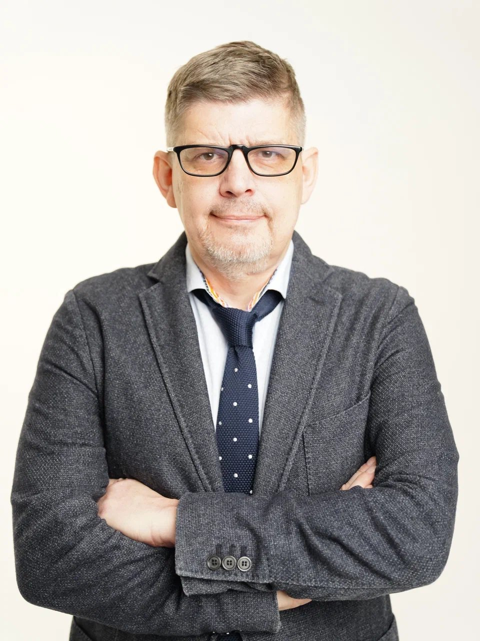 Марков Алексей Сергеевич