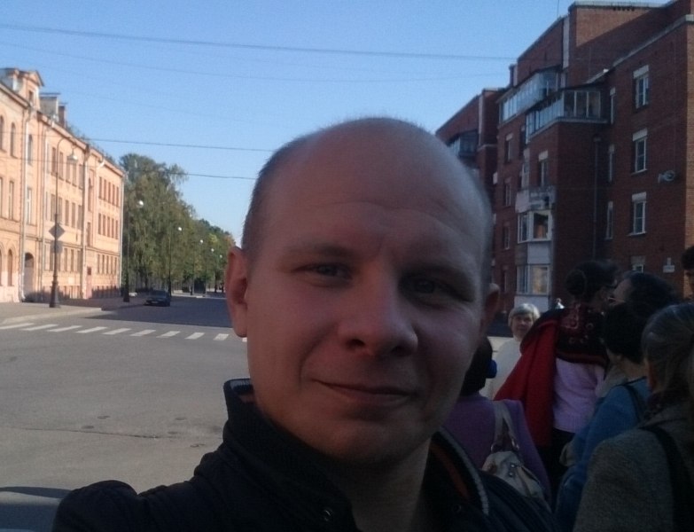 Мартынов Игорь Леонидович