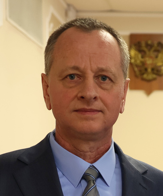 Масленников Сергей Павлович