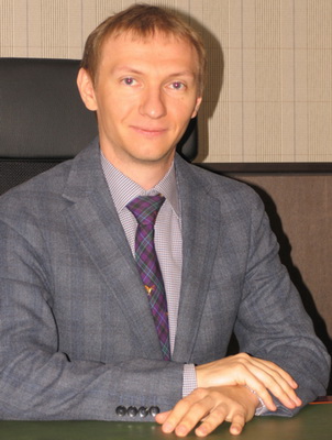 Маслов Михаил Михайлович