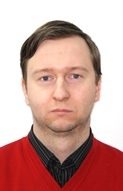 Маслов Юрий Александрович