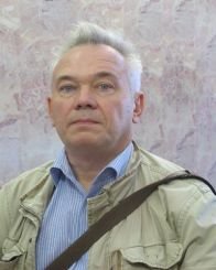 Колоколов Игорь Валентинович