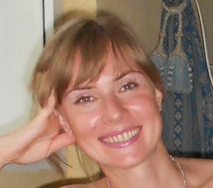 Медведева Юлия Михайловна
