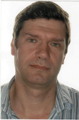 Мельников Александр Владимирович