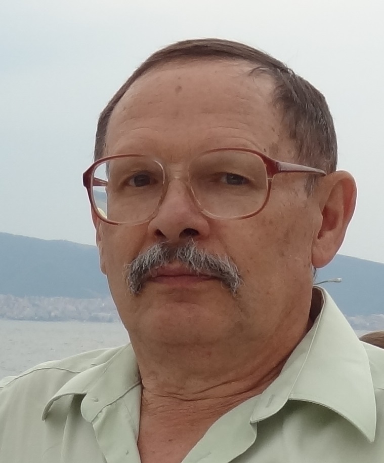 Минаев Владимир Павлович