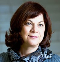 Колосницына Марина Григорьевна