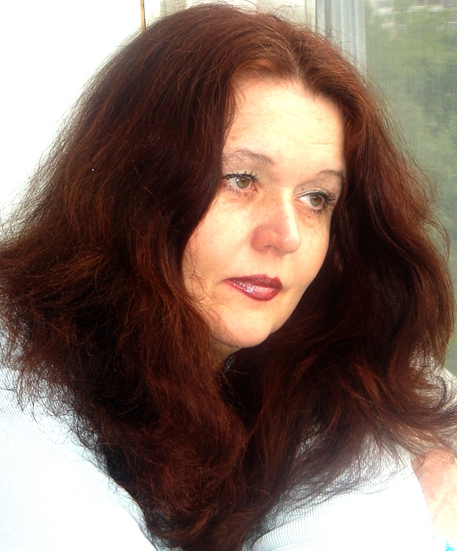 Миронова Наталия Борисовна