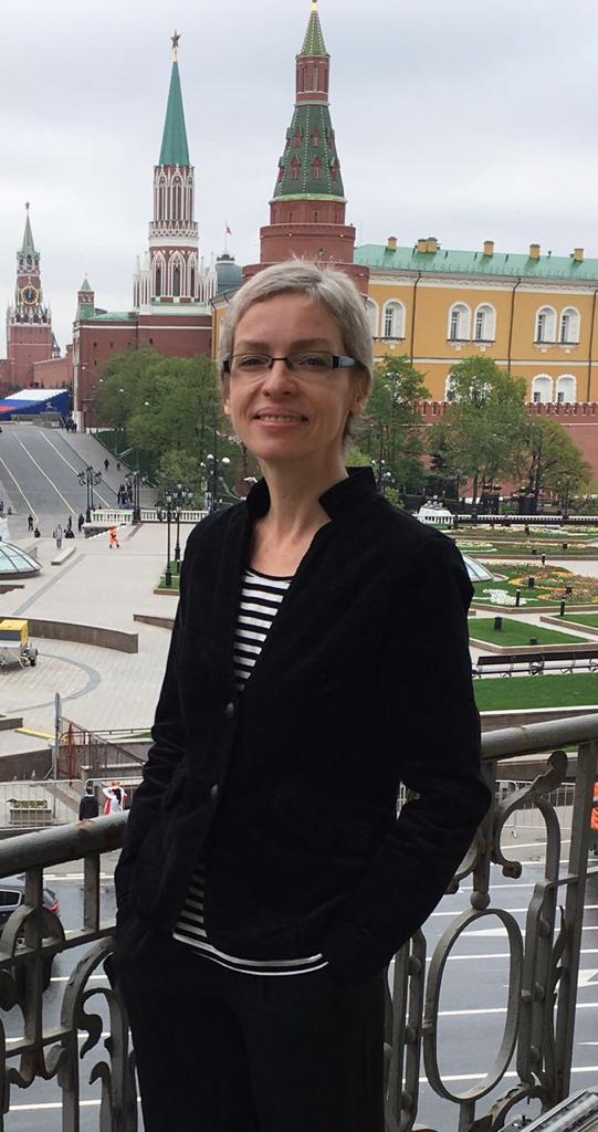 Михайлова Мария Юрьевна