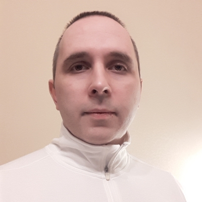 Михалёв Александр Сергеевич