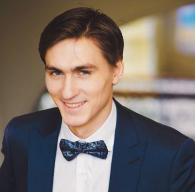 Михальчик Владимир Валерьевич