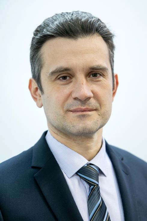 Мозговой Алексей Александрович