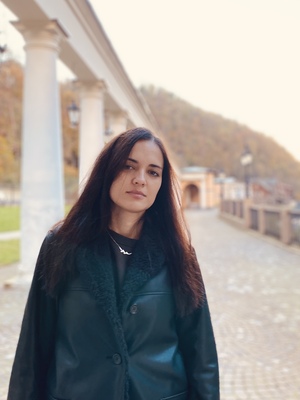 Монина Ольга Владимировна