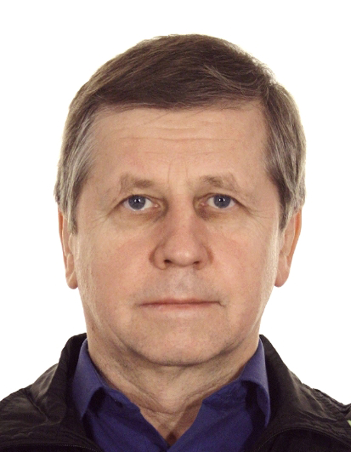 Мосин Игорь Васильевич