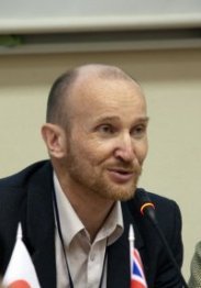Колпачников Вениамин Валентинович