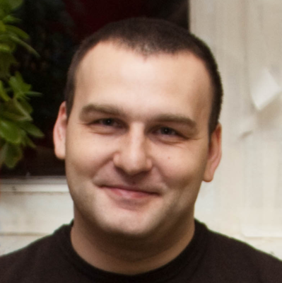 Муравьёв Сергей Константинович