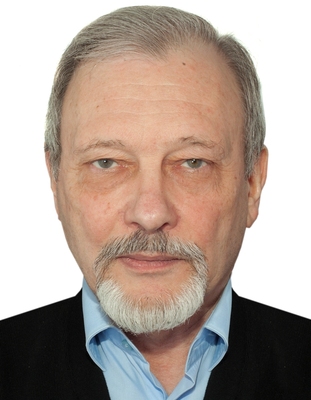Назаров Андрей Васильевич