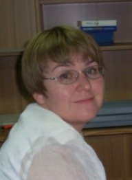 Колубелова Вера Андреевна