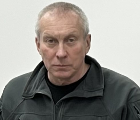 Новиков Григорий Григорьевич