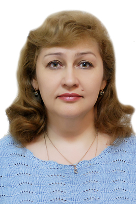 Овсянникова Оксана Николаевна