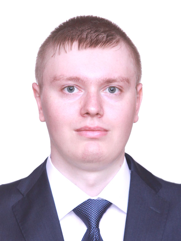 Овсянников Евгений Алексеевич