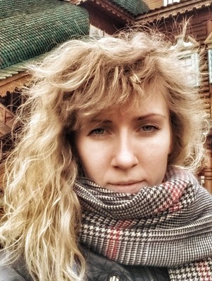 Огнева Елена Борисовна