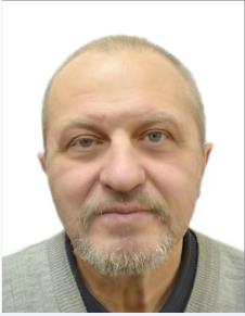 Ольчак Андрей Станиславович