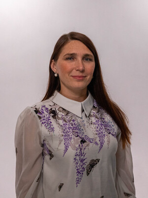 Орлова Ксения Николаевна