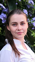 Павленко Дарья Александровна