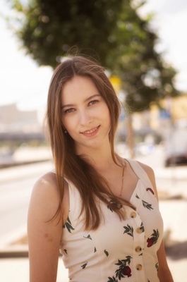 Павловская Елена Андреевна