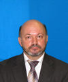 Пашенцев Владимир Николаевич