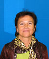Петрова Марина Алексеевна