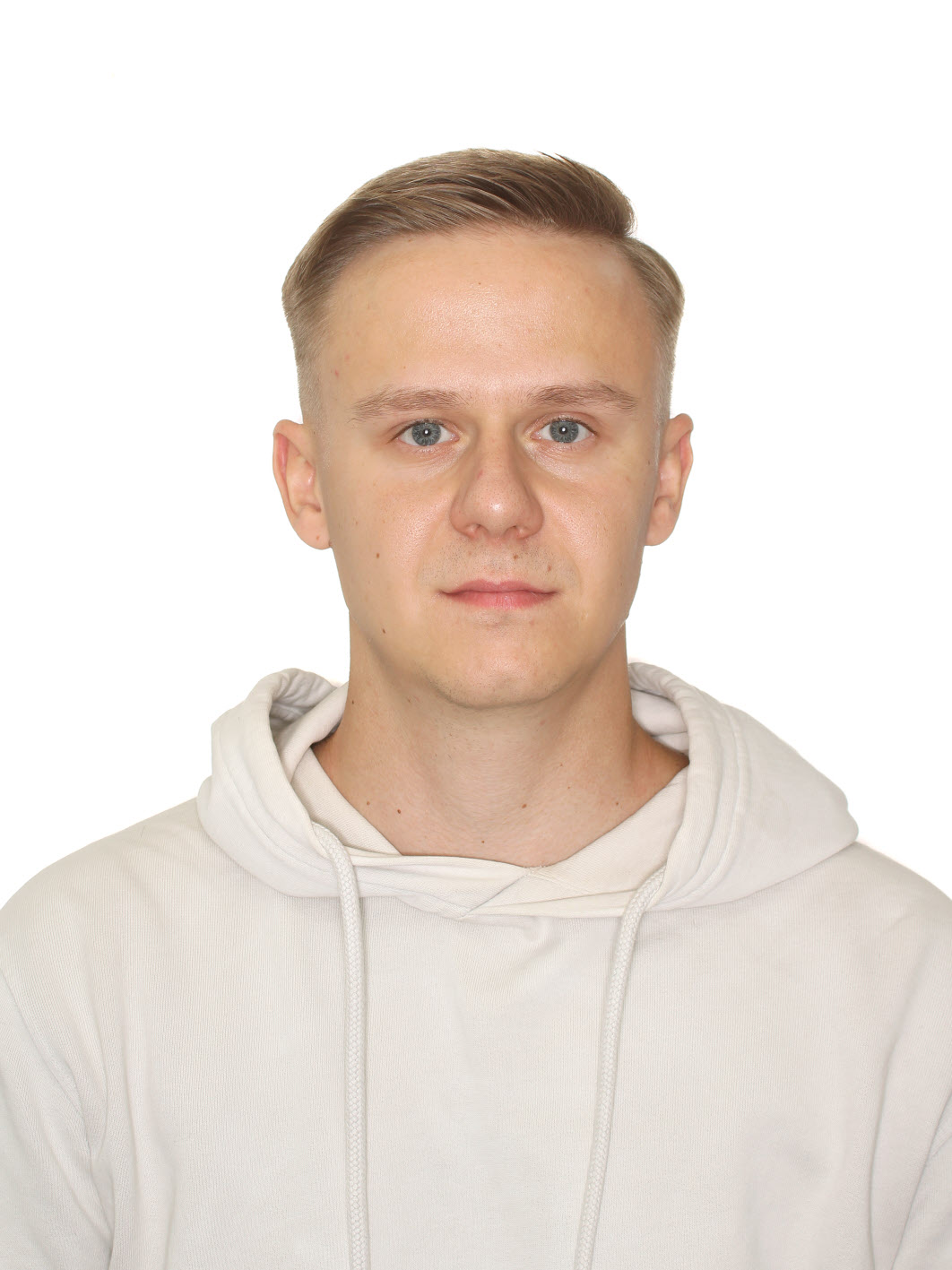 Петруня Дмитрий Сергеевич
