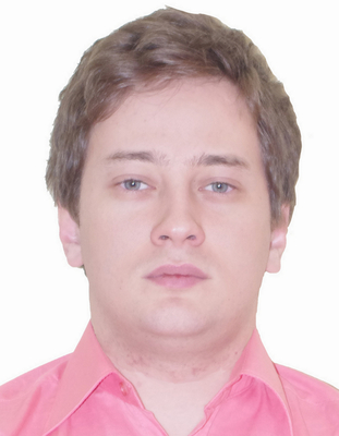 Покровский Сергей Владимирович