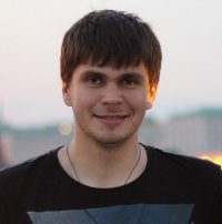 Кольчугин Дмитрии Михаилович