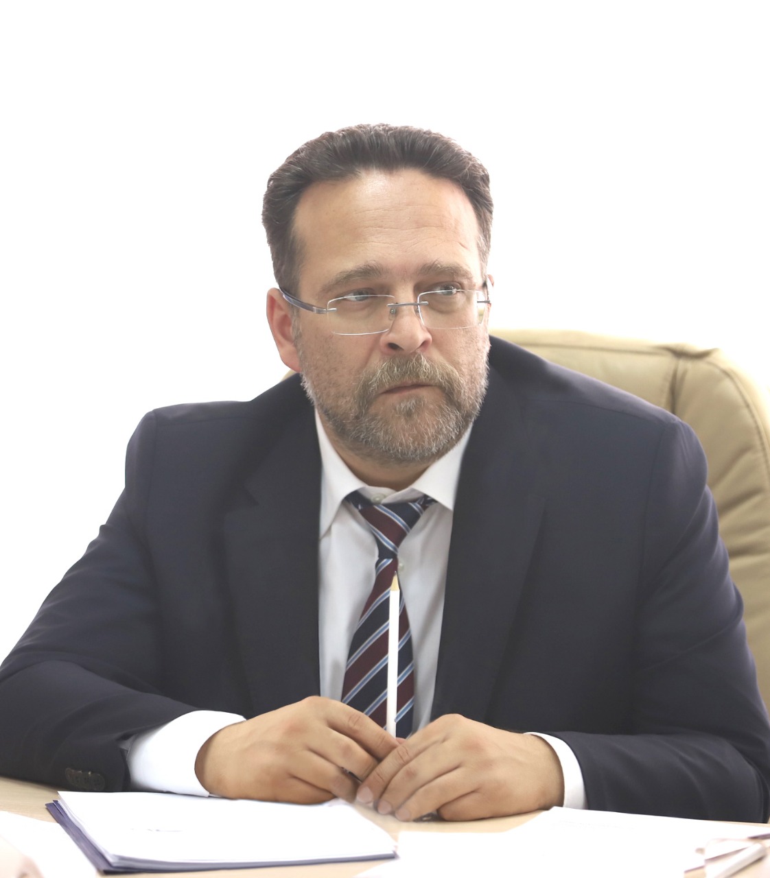 Полосин Андрей Владимирович