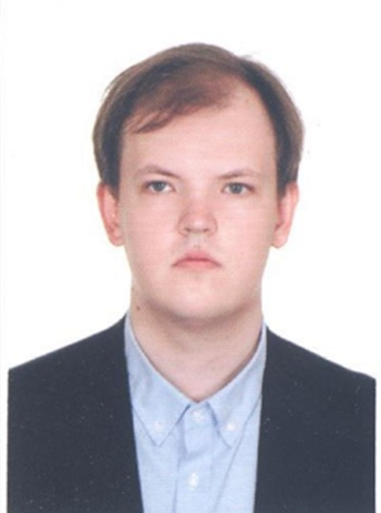 Поляков Евгений Валерьевич