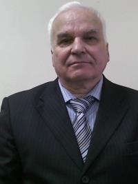 Галочкин Валерий Тимофеевич