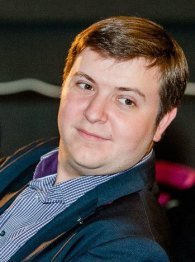 Комаров Михаил Михаилович