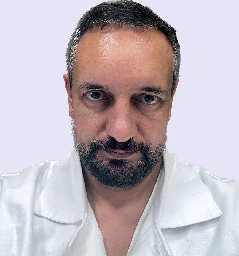 Приходько Кирилл Евгеньевич