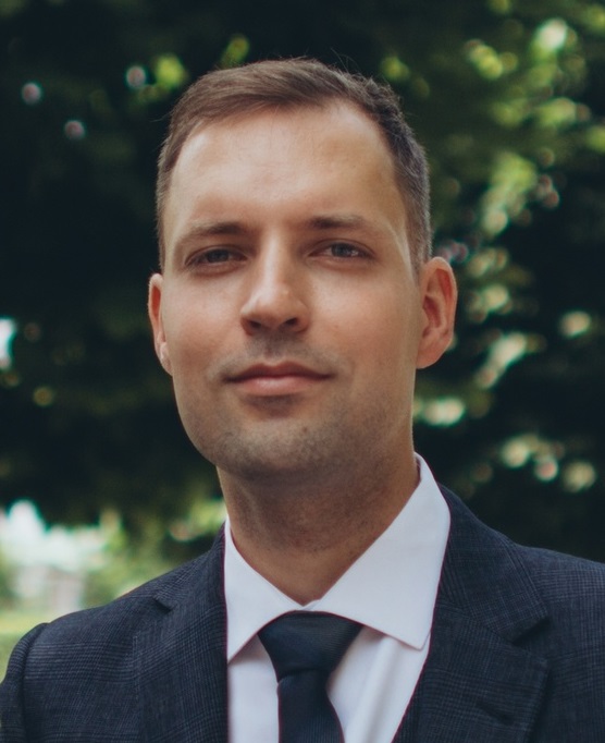 Рамазанов Рустем Нурович