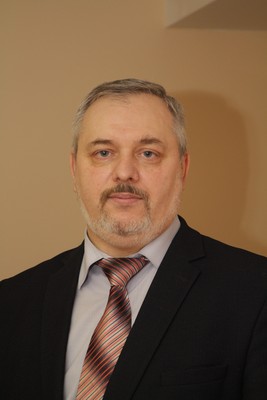 Резниченко Сергей Анатольевич