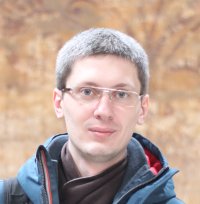Комиссаров Дмитрии Алексеевич