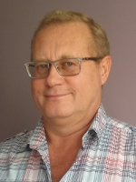 Роганов Евгений Александрович