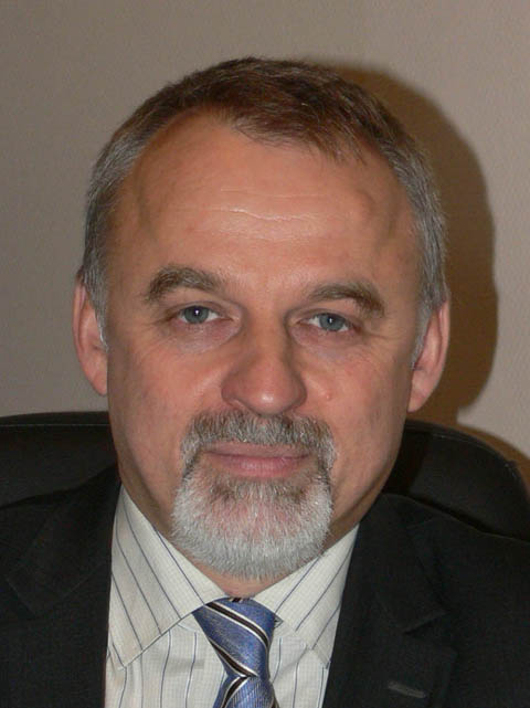 Рогожкин Сергей Васильевич