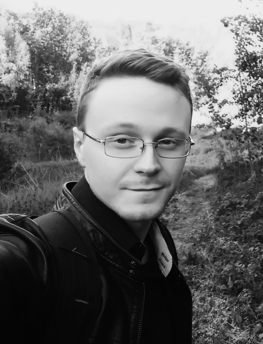 Родин Александр Сергеевич