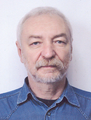 Русаков Виктор Анатольевич